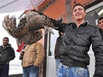 Днес Ромите празнуват Банго Васил
