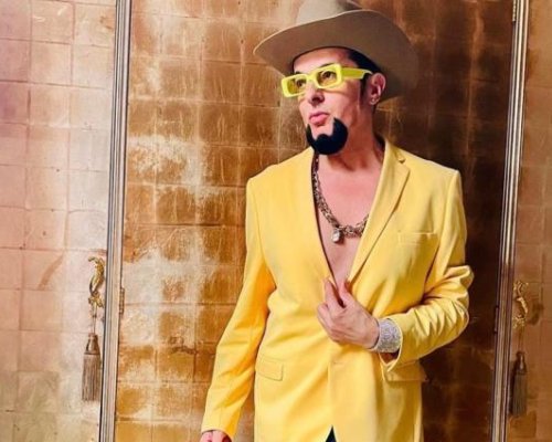 МЪЖКА ДУМА С ЛОРД ЕВГЕНИ МИНЧЕВ: Има ли Кукер на Марс? А Маркс? Една утопия, неставаща за ... отопване