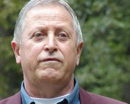 Легендата Сашо Паргов избран за председател на Управителния съвет на ФК Марек