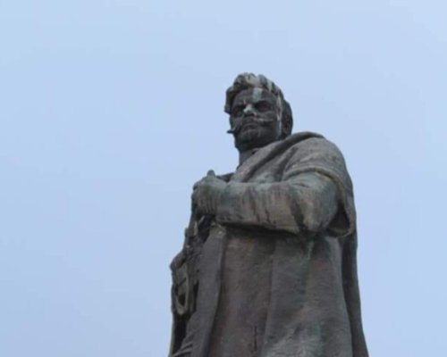 Благоевград отдава почит към Гоце Делчев