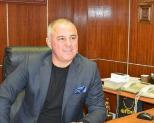 Кметът на Симитли Апостол Апостолов: Пускането на тунел Железница на АМ Струма ще предизвика огромни задръствания