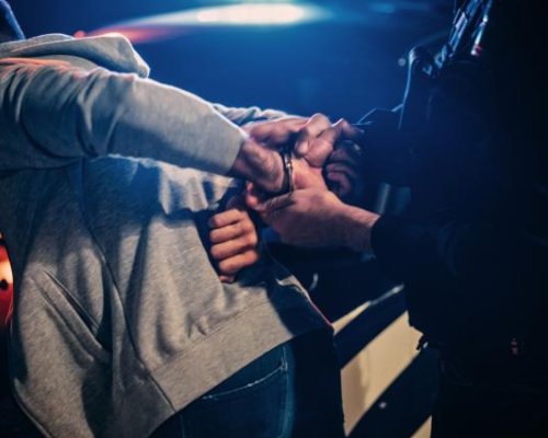 Македонският крадец с БГ паспорт правил удари в България, Сърбия и Северна Македония!