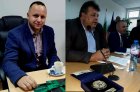 Председателят на ОбС Сандански Георги Батев се отказа от личен шофьор и служебен автомобил