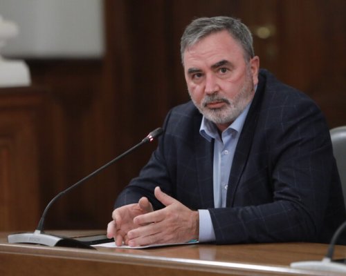 Кунчев: Каквито и мерки да вземем, няма как да спрем грипната вълна