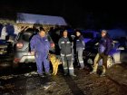 Министърът на вътрешните работи Калин Стоянов награди спасителите на 4-годишното дете, което се беше изгубило край Радомир