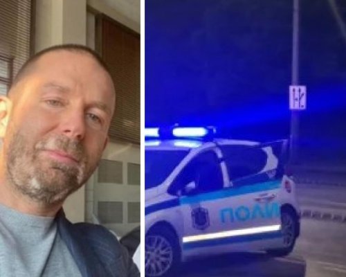 РАЗКРИТИЯТА ПРОДЪЛЖАВАТ: Мартин Нотариуса оказвал натиск върху магистрати