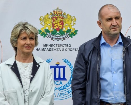 Регистрацията на търговската марка Движение Трети март е в нарушение на Конституцията и закона