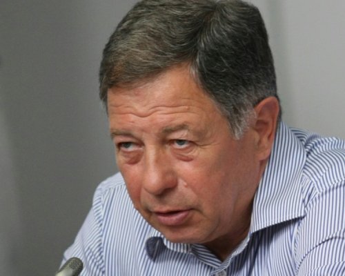 Ген. Румен Миланов: Когато службите и прокуратурата мълчат, има натиск
