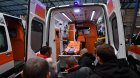 ДОБРА НОВИНА: Нови седем високопроходими линейки са доставени в България за нуждите на ФСМП-Сандански, ЦСМП-Кюстендил, Кърджали, София и...
