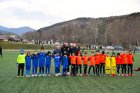 Започна Международният турнир по футбол за деца и юноши Пирин къп 2024