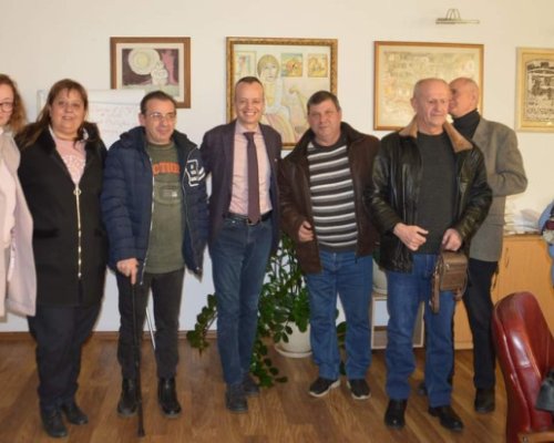 Кметът Байкушев разкри един от важните си приоритети