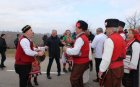 Избират Царе на виното в села в Пиринско