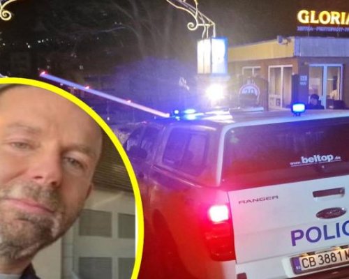 С Мартин Нотариуса започва серия мафиотски убийства! И Гешев трябва да се страхува