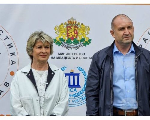 Скандално! Весела Лечева е регистрирала и ПП 3-ти март в раздел за шоу и вариететни програмаи