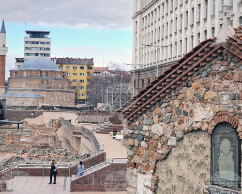 Отбелязваме Световната седмица на хармония между религиите