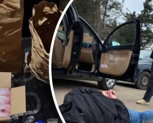 ЧЕНГЕТАТА В АКЦИЯ АНТИДРОГА: Хванаха дилъри с чували дрога! (СНИМКИ)