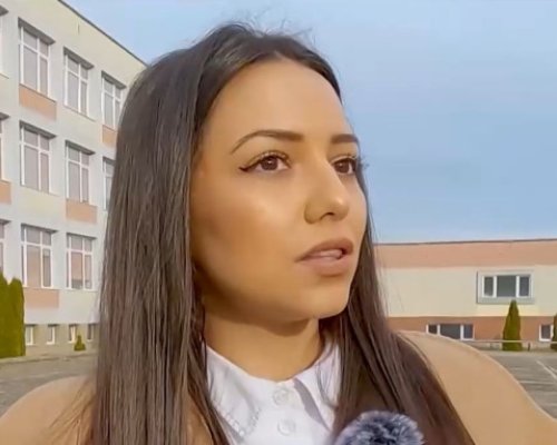 Признание: Млада учителка от Гоце Делчев е носител на приз от Кеймбридж
