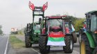 Зърнопроизводителите затварят 85 важни артерии в България