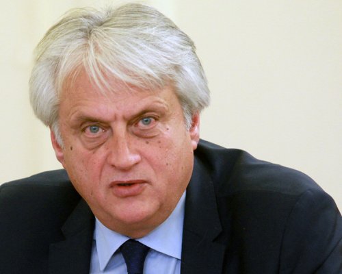 Бойко Рашков напуска Промяната, отвратен от...