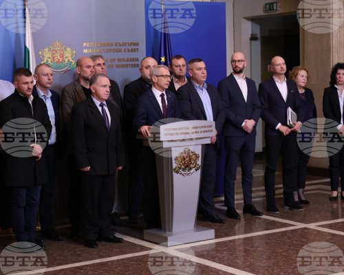 В зърнопроизводството ще бъдат подпомагани само стопанства, които могат да докажат загуба за 2023 г.
