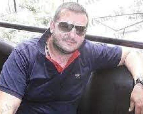 НАП запечатва фитнес центъра на съпругата на Бахамата в Благоевград