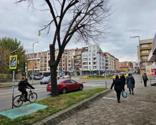 В Благоевград се търсят все повече работници със средно образованиe