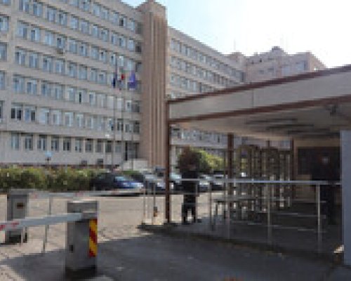 След акцията в ГДБОП: Разследват шпионаж и в ДАНС