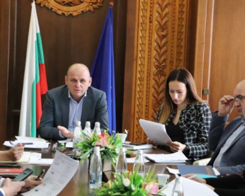В Банско: Заседава Консултативният съвет по туризъм