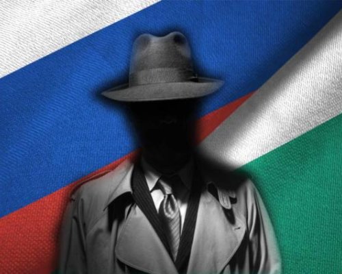 РАЗКРИТИЯ: Антимафиот от ГДБОП Георги Караколев шпионирал за Русия!