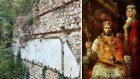 Арменски воин вдигнал църква в Мелник