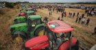 Пътни блокади: Земеделци в Пиринско се обединяват в безсрочни протести