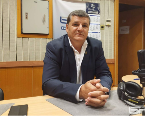 Край на сагата: Емил Илиев остава кмет на община Струмяни