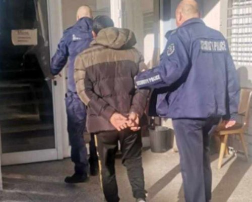 Спецакция в Пиринско: Има задържани