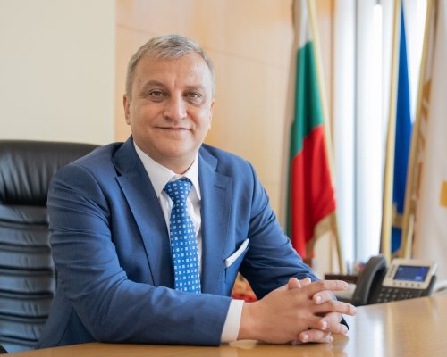 ШАМПАНСКО И СЪЛЗИ! Илко Стоянов: Най-големите условия за компрометиране на изборите създаде машинния вот