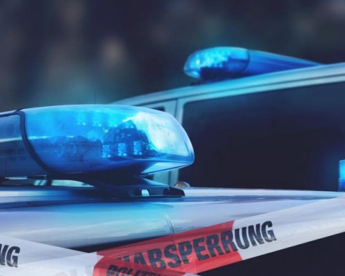 Властите в Германия откриха отвлечена българка в публичен дом, арестувани са трима българи...
