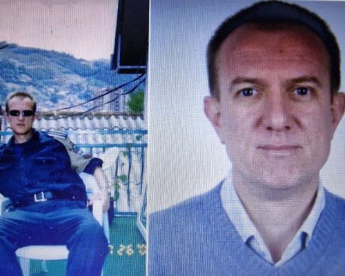 Арестуваният за шпионаж Георги Караколев е от Сатовча, родителите му са уважавани активисти на БСП