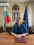 Областният управител Мария Димова с изнесена приемна в Гоце Делчев