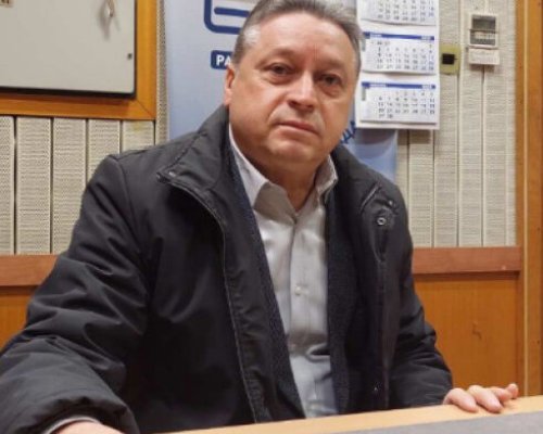 НОВ СКАНДАЛ В БСП! Смениха ключалките на червената централа в Благоевград в отсъствието на детронирания екслидер Л. Милев