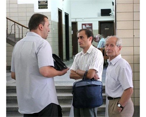 Отново: Арестуваха адвоката от благоевградската колегия Васил Ковачев, блудствал с непълнолетни момчета