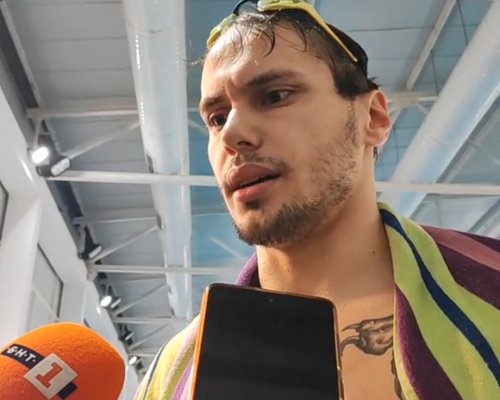 Хванатият с канабис Антъни Иванов с първи думи след ареста, ето какво се е случило