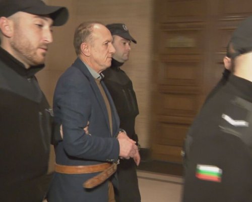 Домашен арест за антимафиота от Сатовча Георги Караколев, обвинен в шпионаж