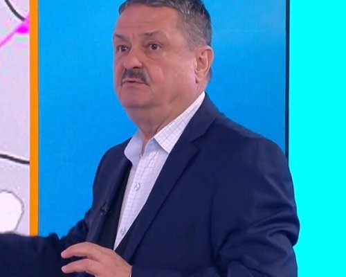 Проф. Георги Рачев: След неделя започва застудяване