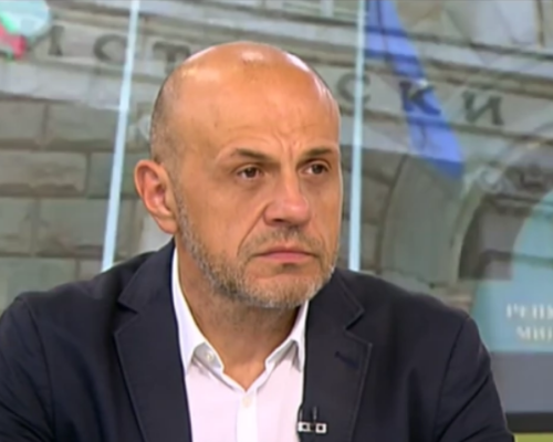 Дончев ядосано: Може да заменим Габриел като външен министър с друг, но дотук с компромисите!