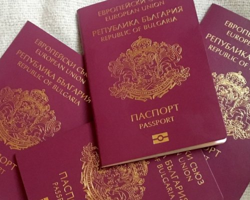 102-ма души са подали фалшиви документи за българско гражданство през 2023 г.
