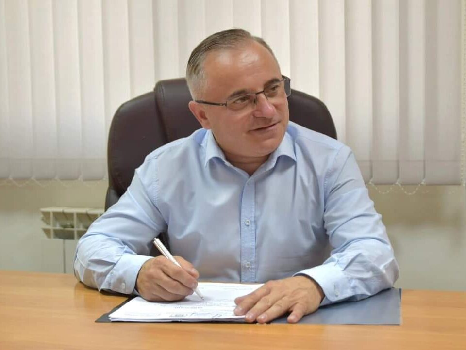 Община Сандански стартира международен проект по Програма ERASMUS