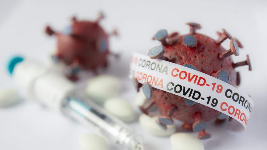 13 са новите потвърдени случаи на коронавирус у нас