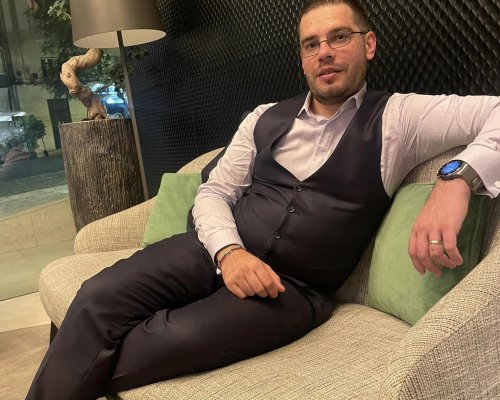 Експертът от ИАГ Мурад Шикиров смени Исмаил Моллов в ДЛС  Дикчан