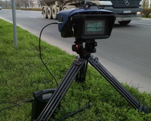 Внимавайте, шофьори! Пускат новите мобилни камери на пътя