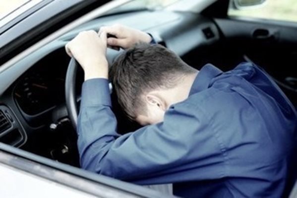 Иззеха автомобилите на пияни и дрогирани шофьори в Пиринско