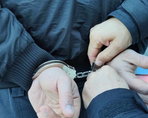 Закопчаха дрогирани зад волана в Пиринско